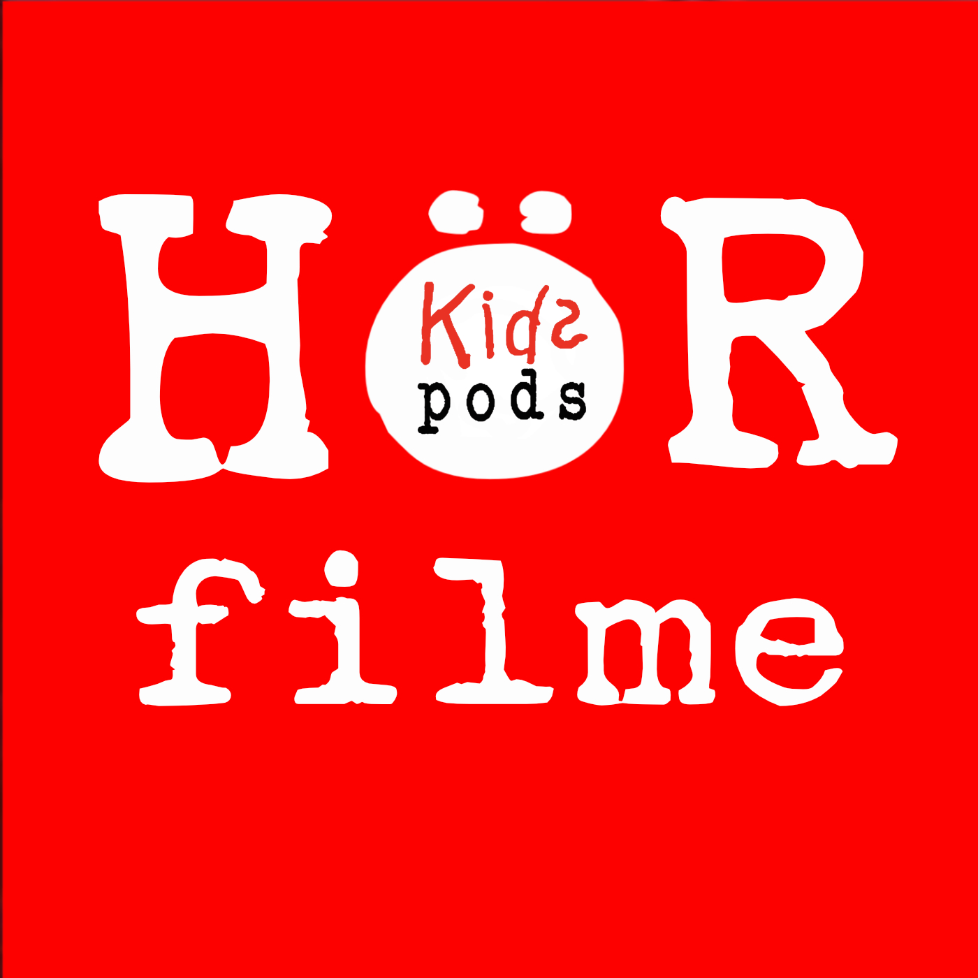 Kidspods