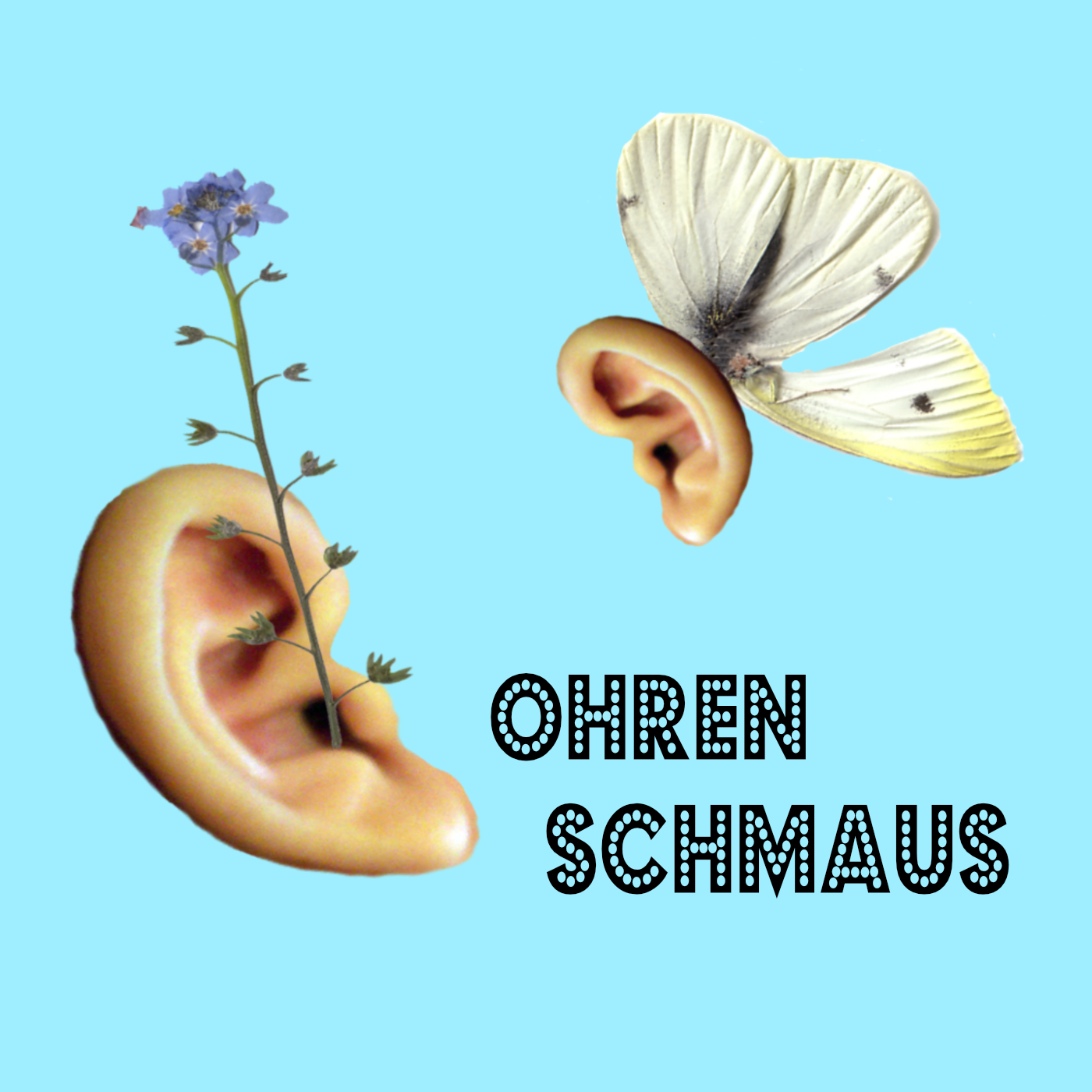 Die Gießkanne