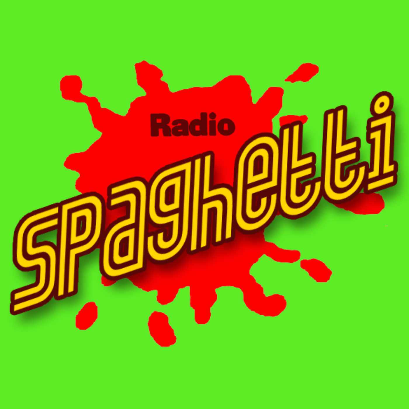 Spaghetti bellognese