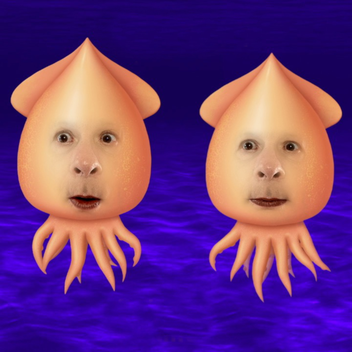 Tinti und Okti - Kurznamen